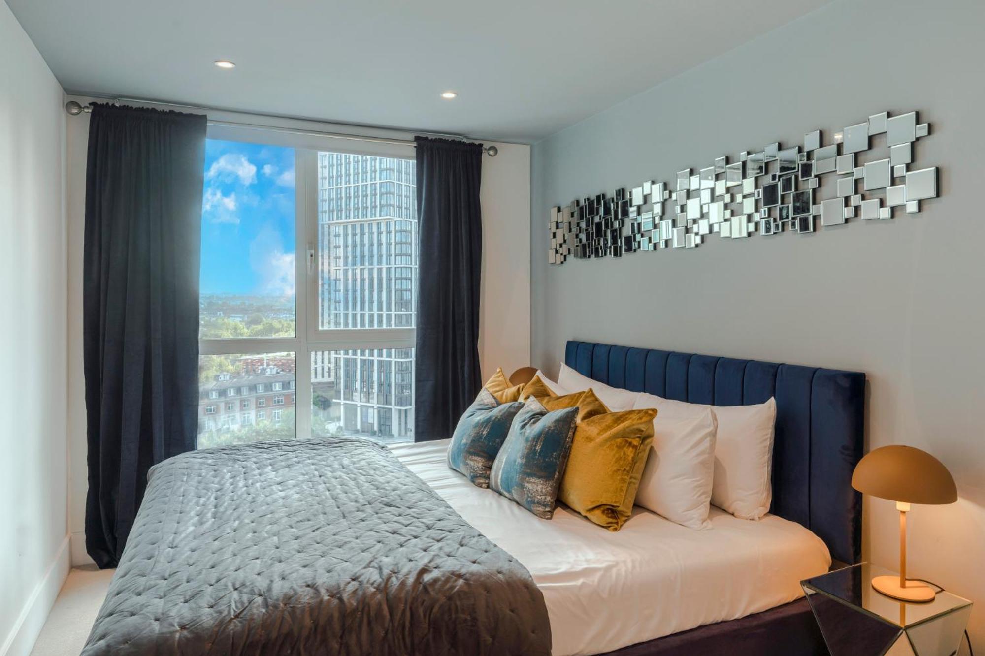 Best Thames View In Town! Large Luxxe Nomad Design Family Home London Eksteriør bilde