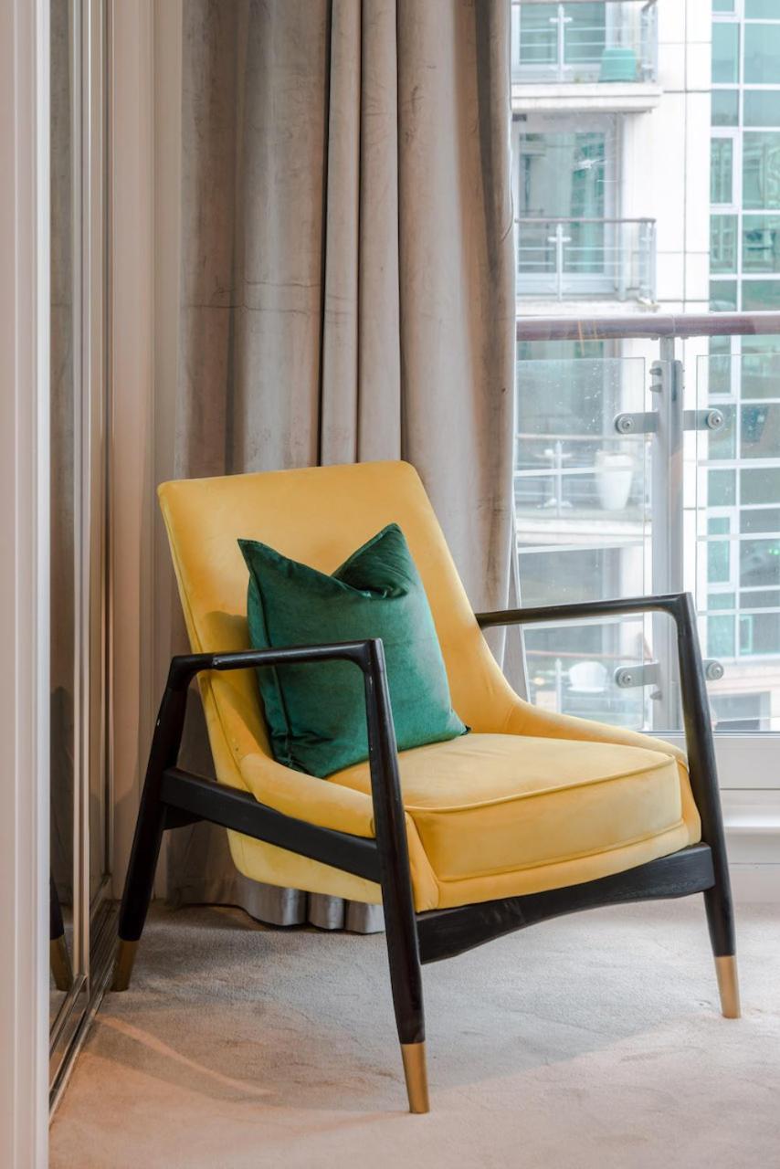 Best Thames View In Town! Large Luxxe Nomad Design Family Home London Eksteriør bilde